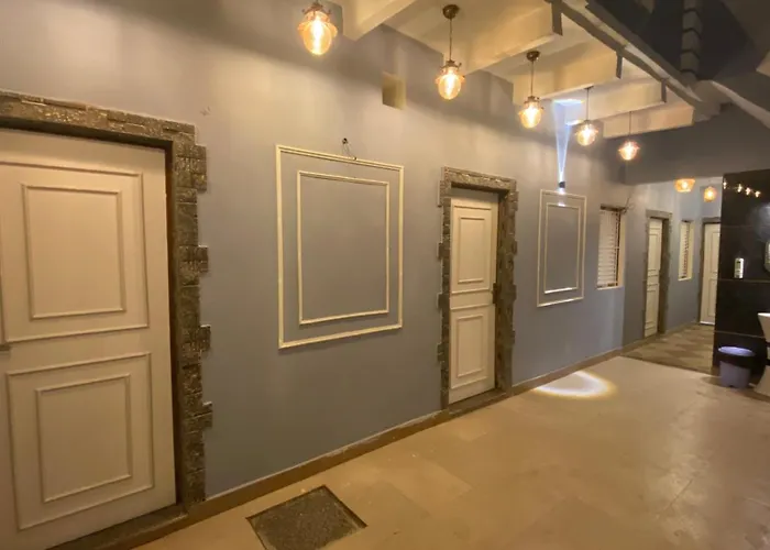 Gomati Residency A Heritage Homestay