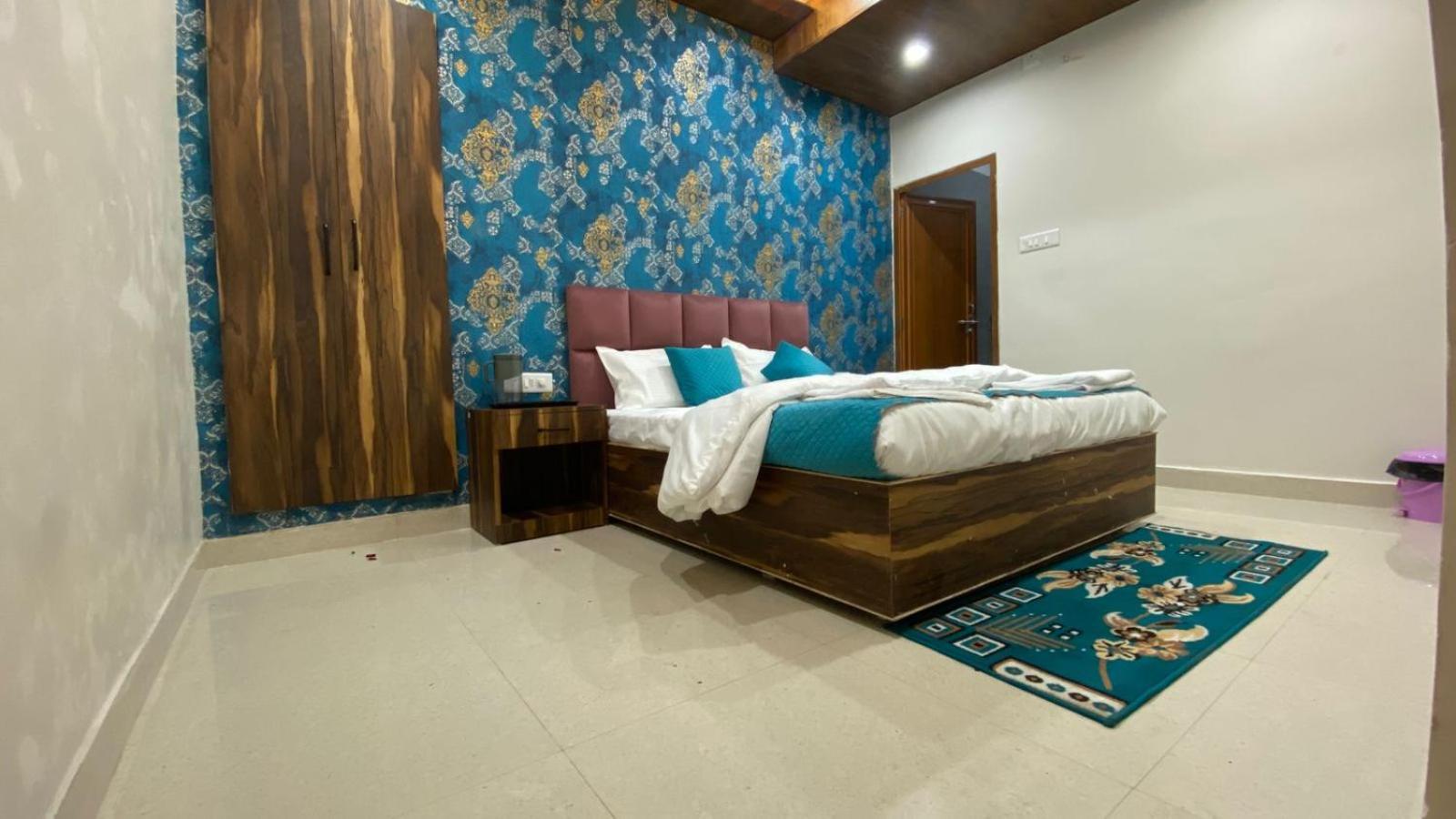 Gomati Residency A Heritage Varanasi