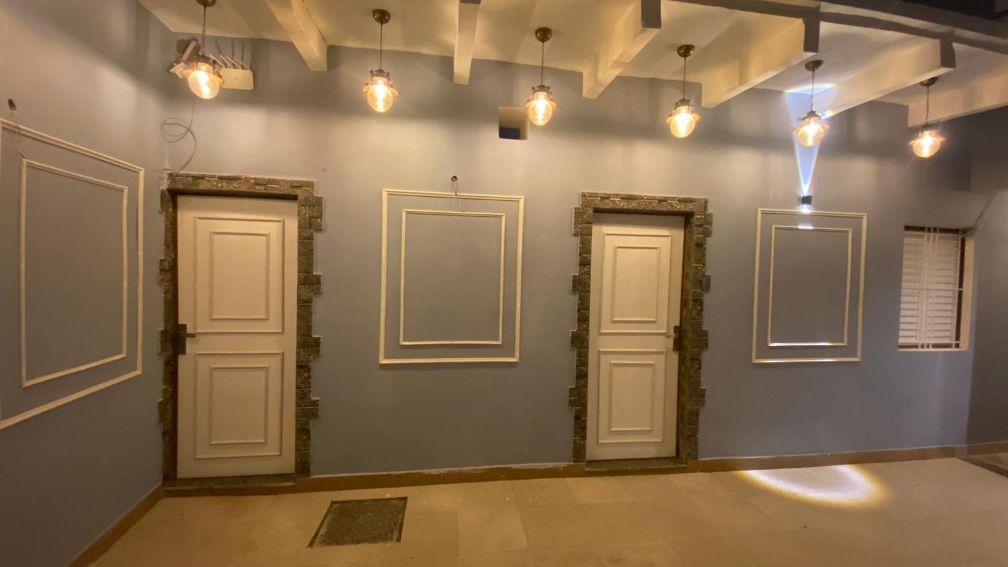 Gomati Residency A Heritage 2*