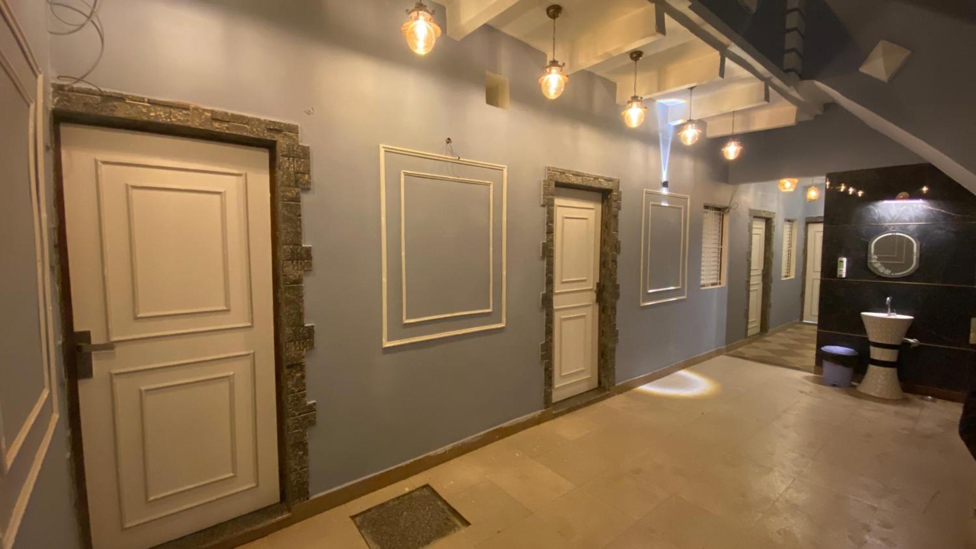 Gomati Residency A Heritage