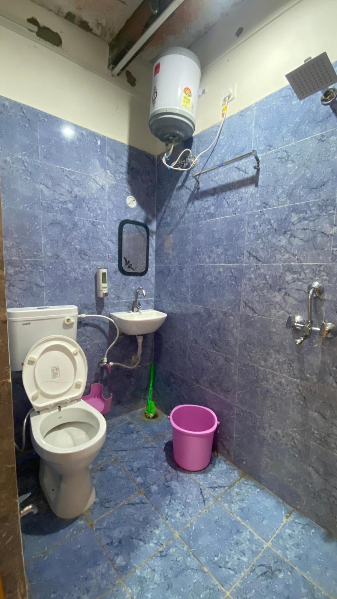 Hotel Gomati Residency A Heritage Varanasi