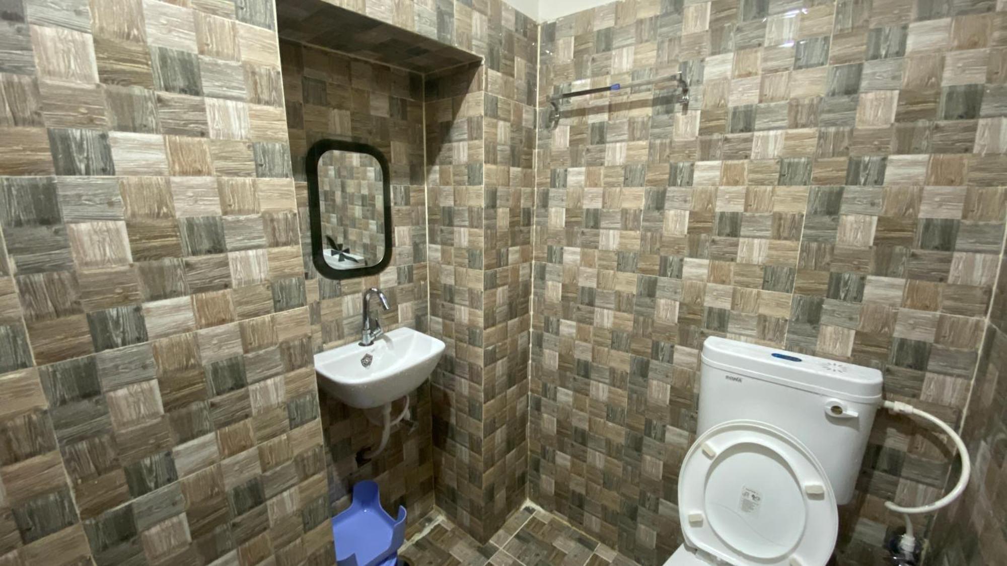 Gomati Residency A Heritage Hotel 2*