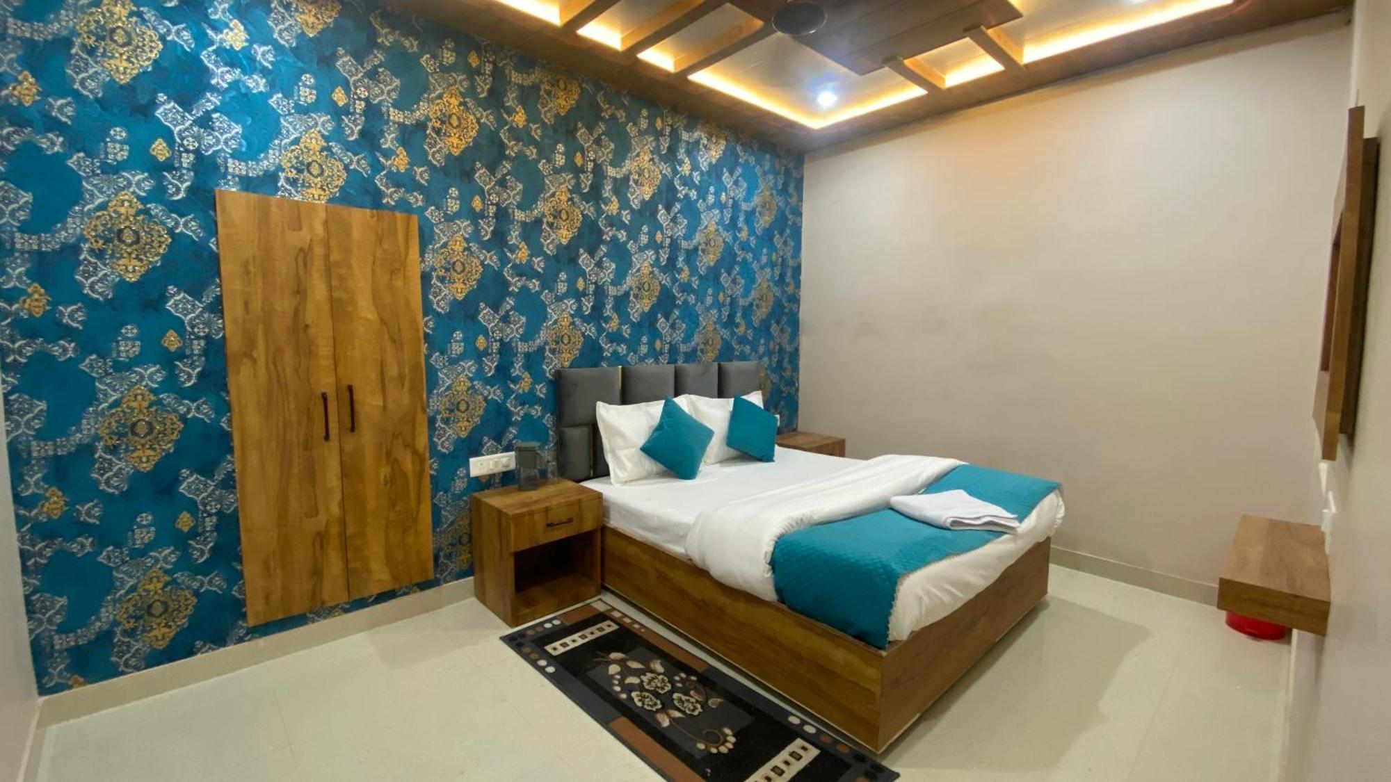 Gomati Residency A Heritage Varanasi