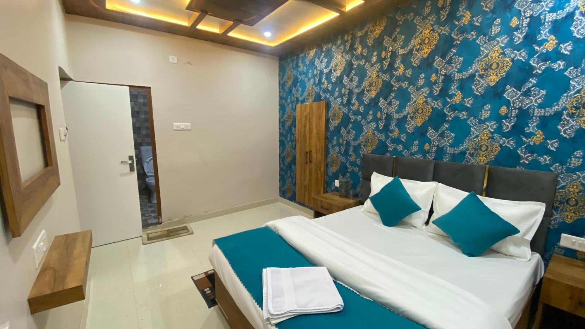 Gomati Residency A Heritage Hotel Varanasi