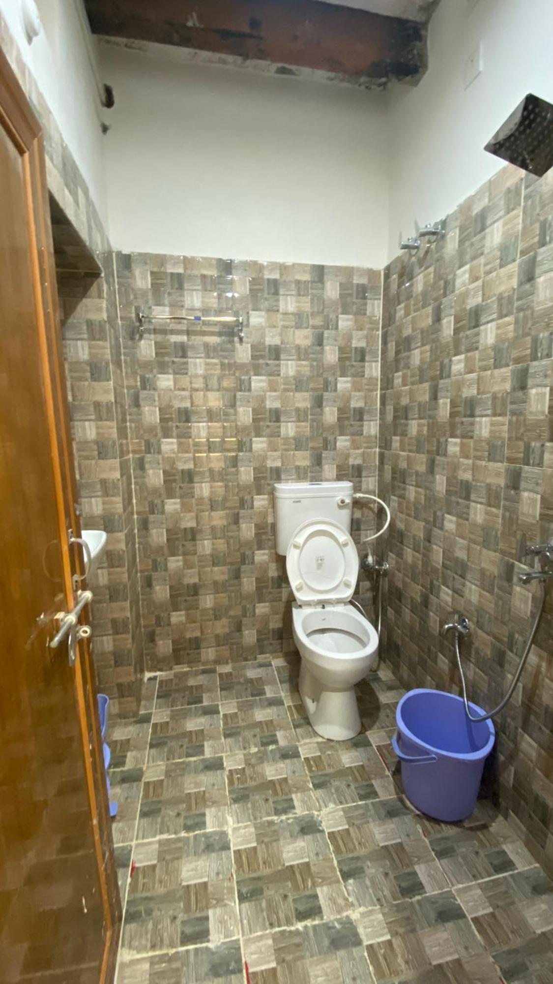 Hotel Gomati Residency A Heritage 2*