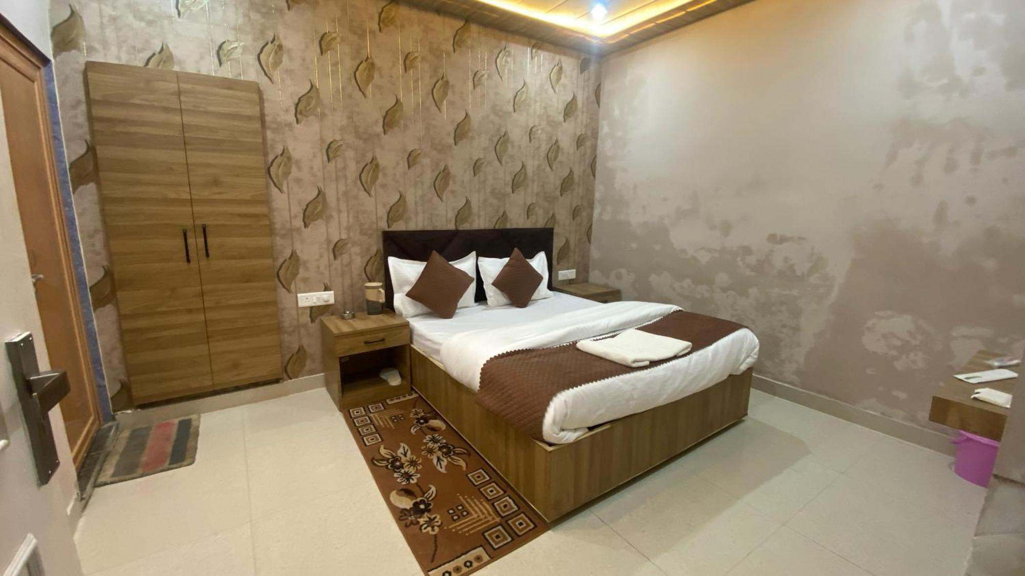 Gomati Residency A Heritage