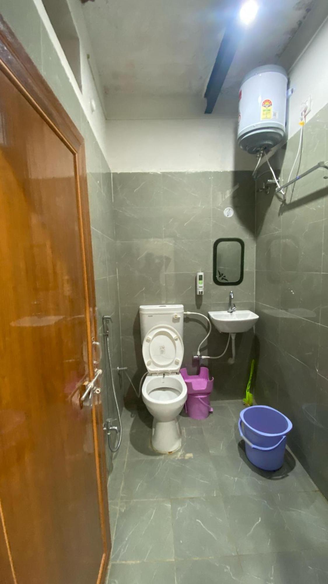 Hotel Gomati Residency A Heritage 2*
