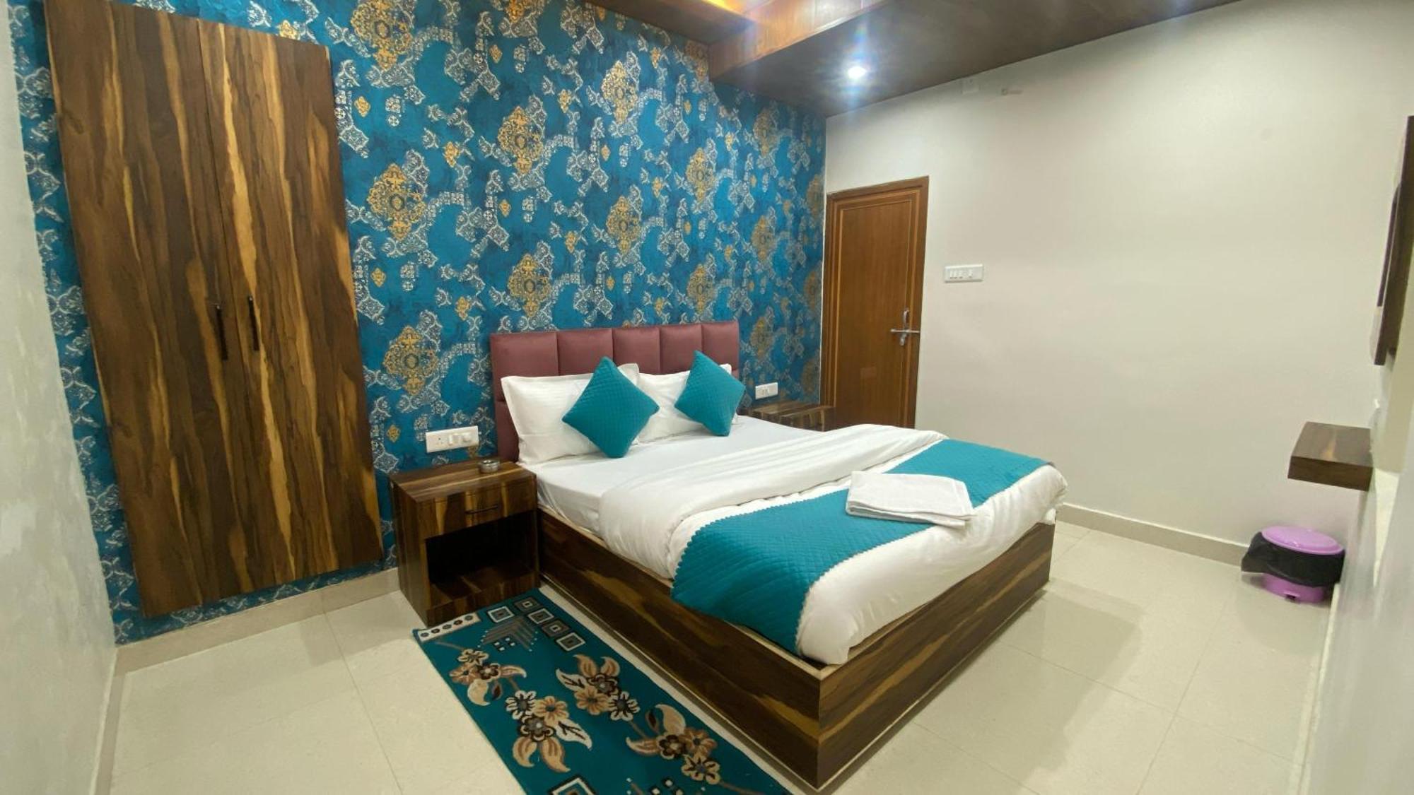 Gomati Residency A Heritage 2* Varanasi